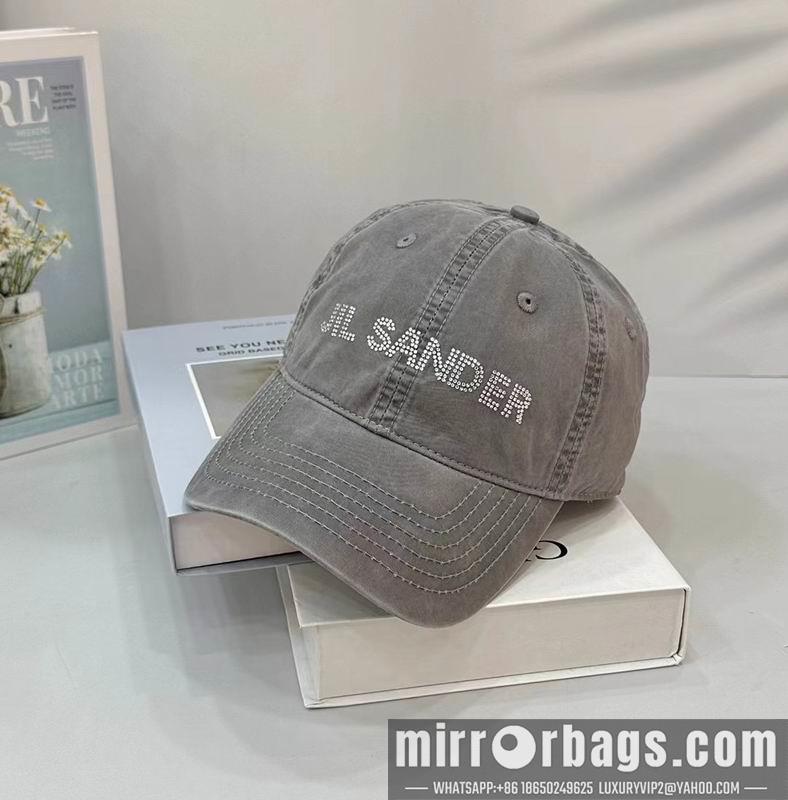 Replica Jil Sander Hat 041701