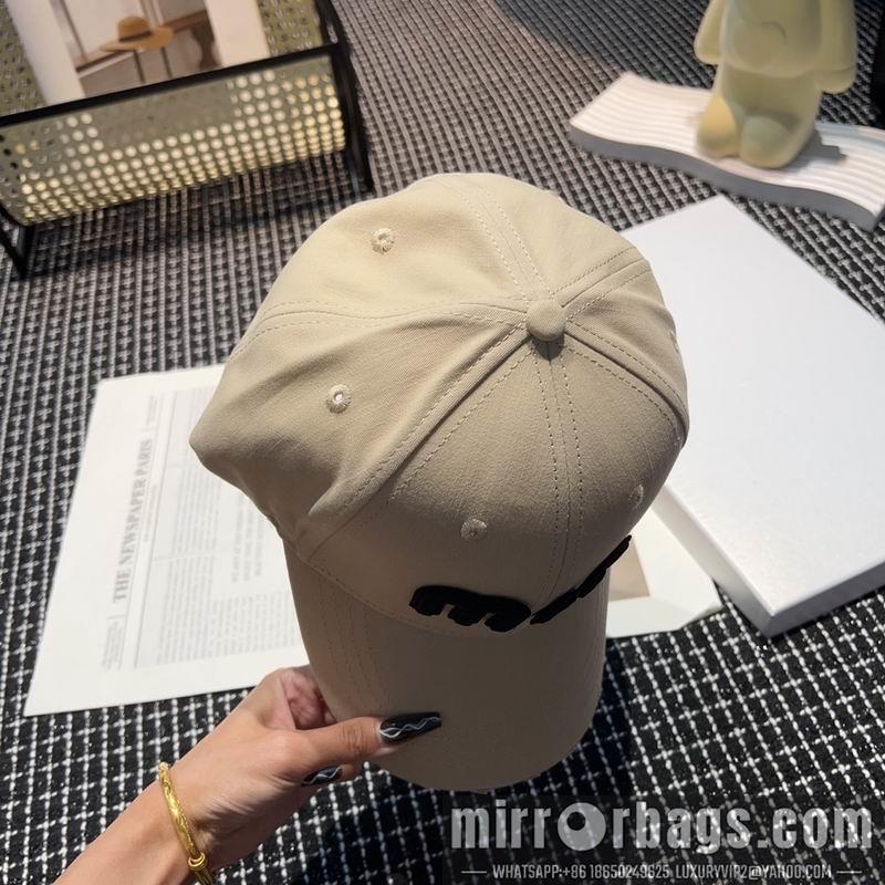 Replica Miumiu Hat dx10