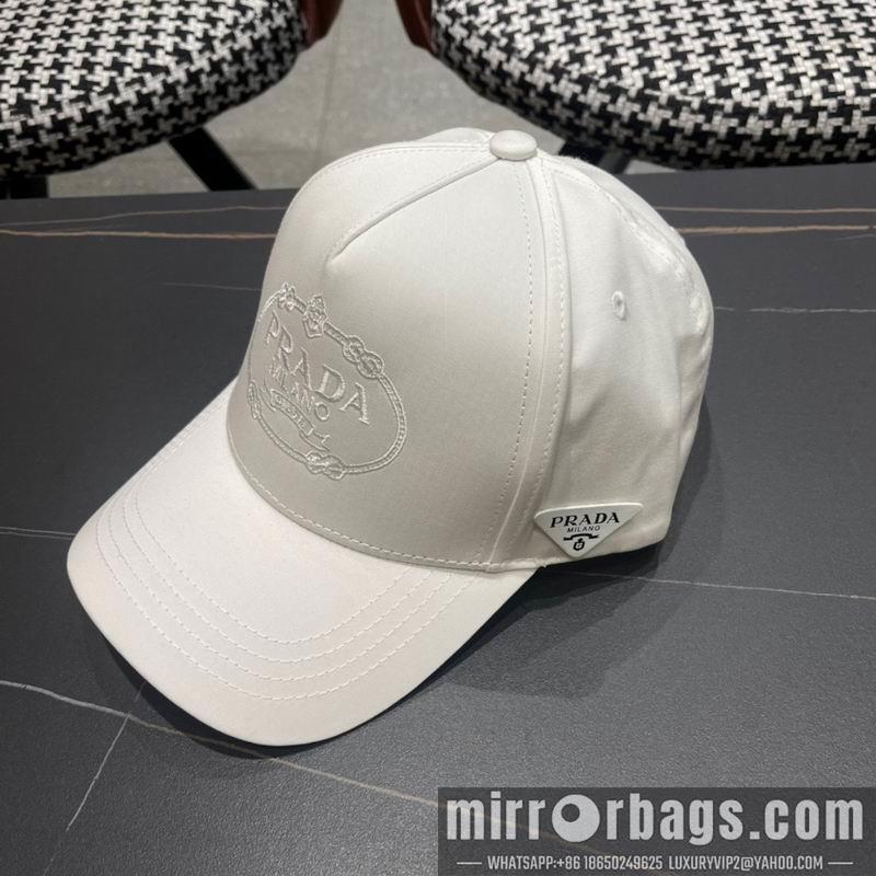 Replica Prada Hat 050702