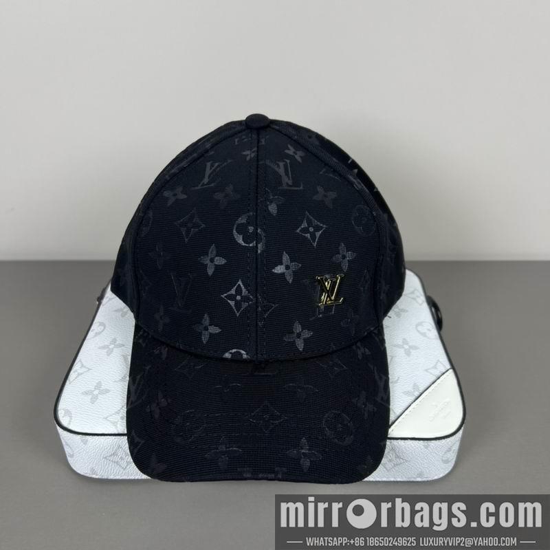 Replica LV Hat dx18