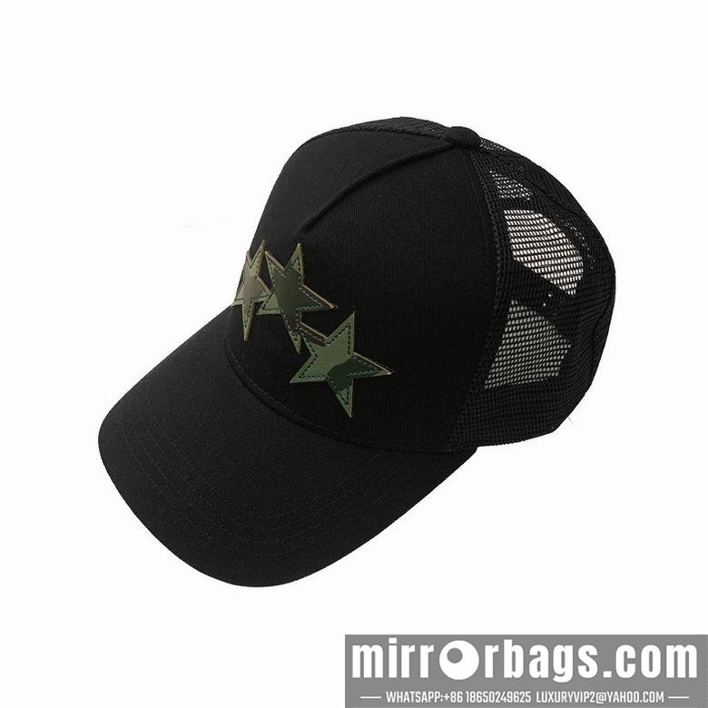 Replica Amiri Hat 36