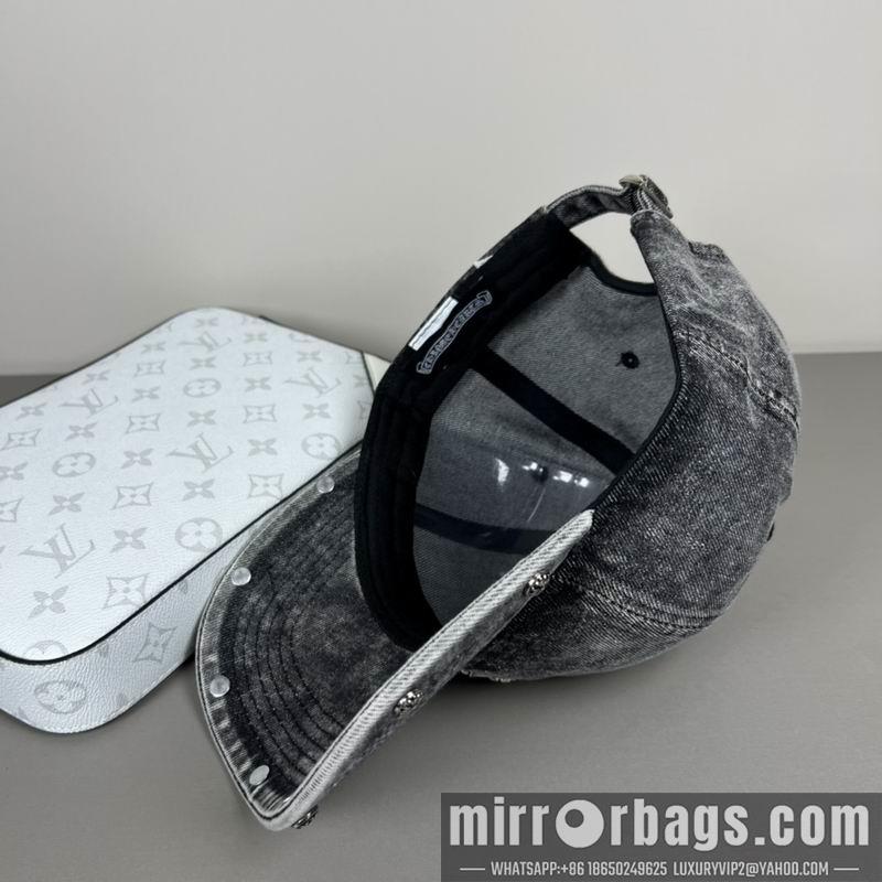 Replica Chrome Hearts Hat dx37