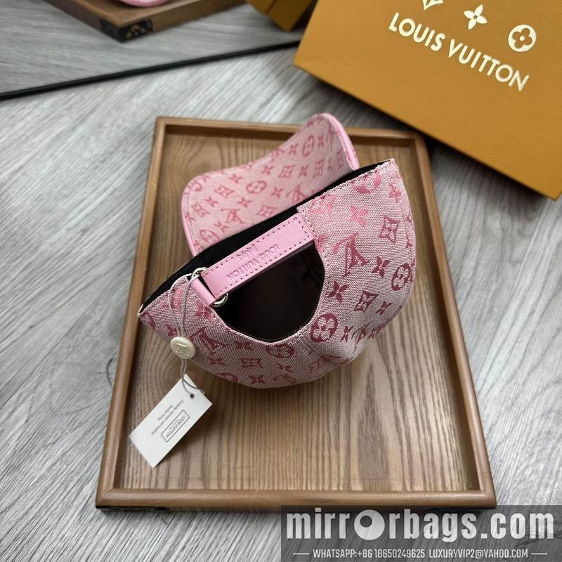 Replica LV Hat 071205