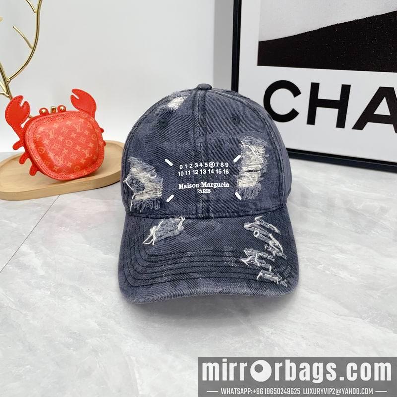 Replica MM6 Hat dx27