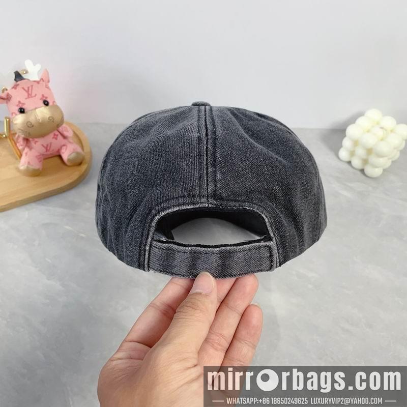 Replica Balenciaga Hat dx79