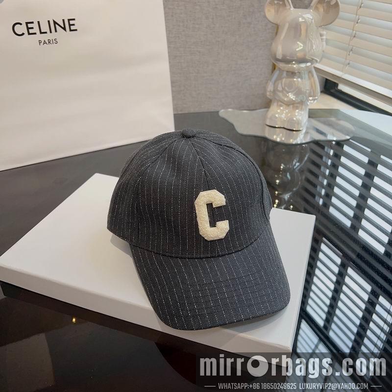 Replica Celine Hat dx08
