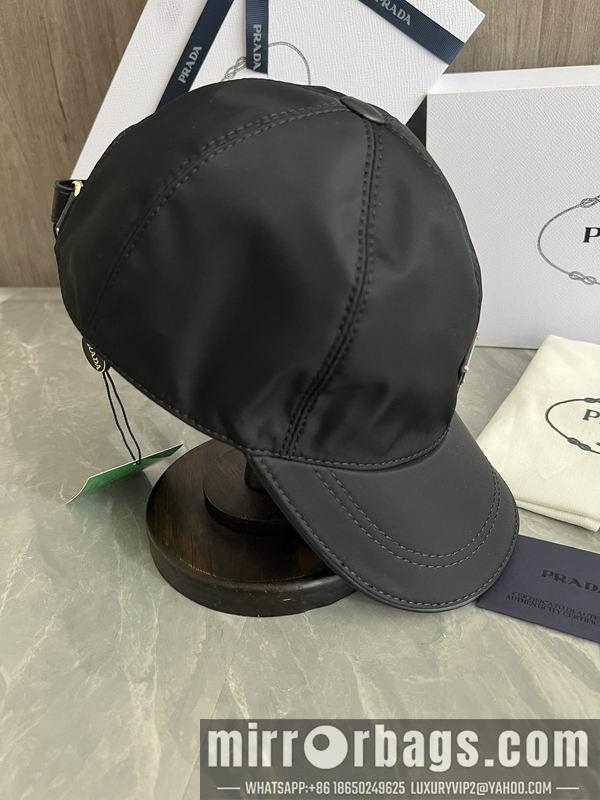 Replica Prada Hat dx69