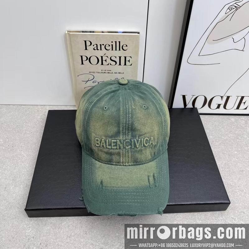 Replica Balenciaga Hat 081801