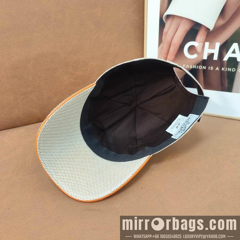 Replica Hermes Hat dx21