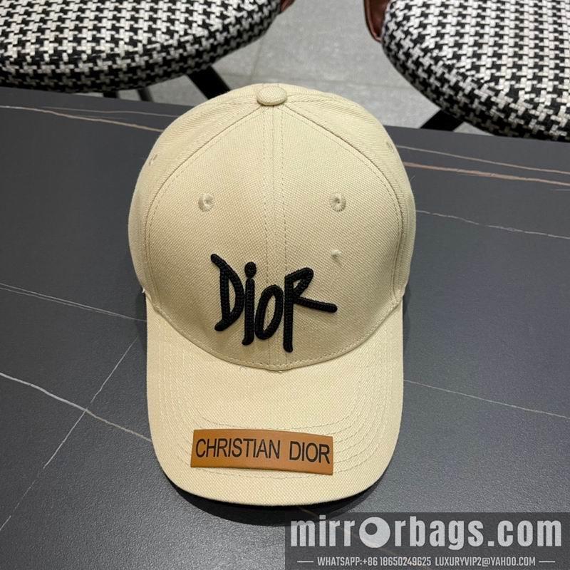 Replica Dior Hat 121401