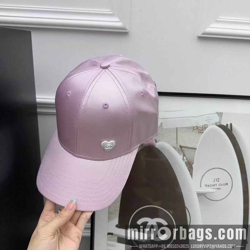 Replica Chanel Hat dx24