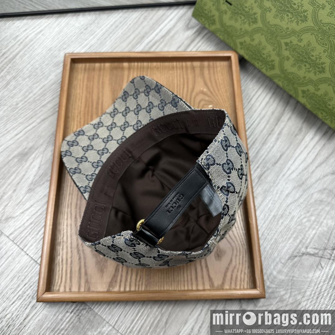 Replica Gucci Hat 080202