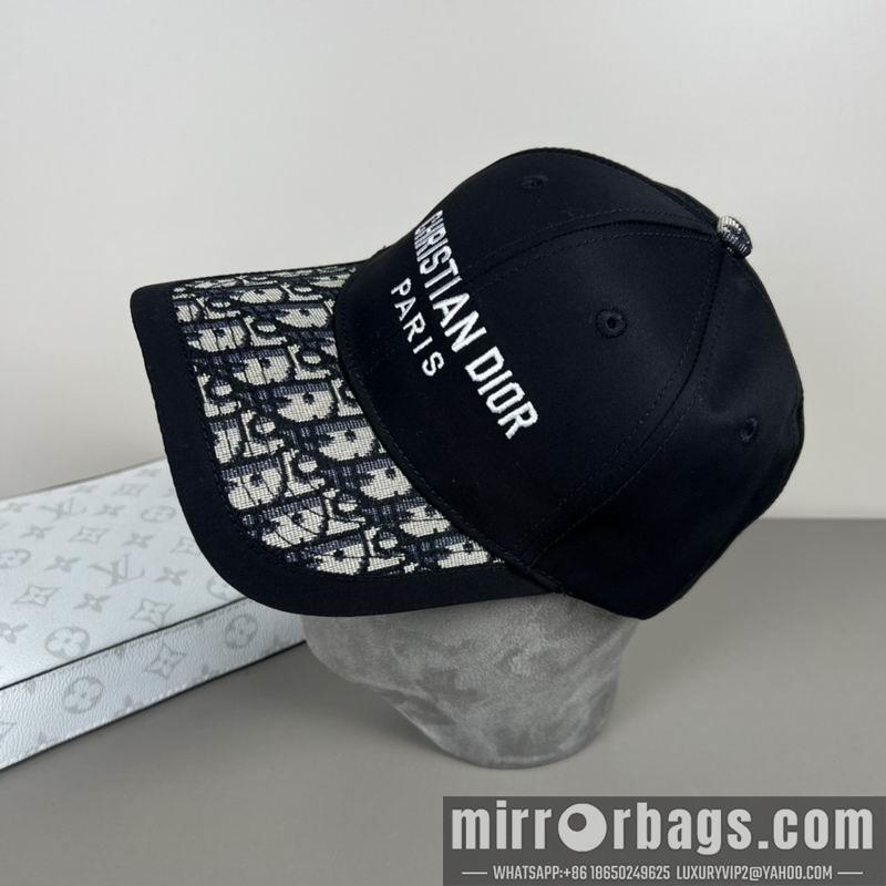 Replica Dior Hat dx13