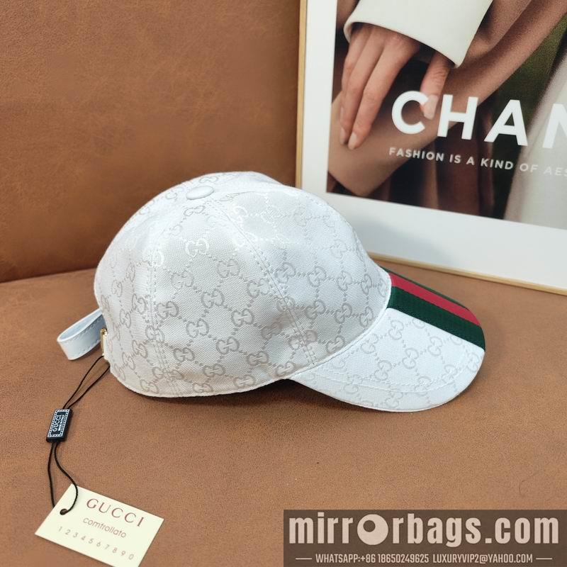 Replica Gucci Hat dx116