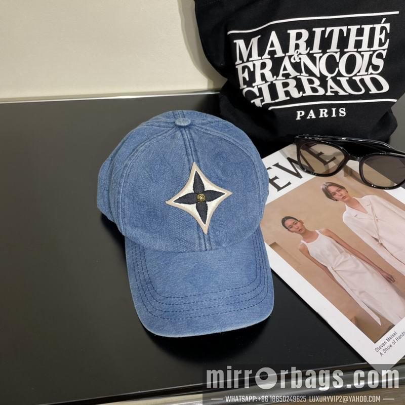 Replica LV Hat 042602