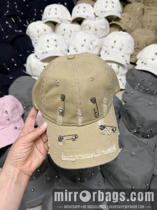 Replica Chrome Hearts Hat dx32