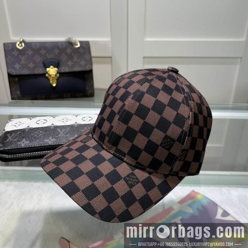 Replica LV Hat 071304