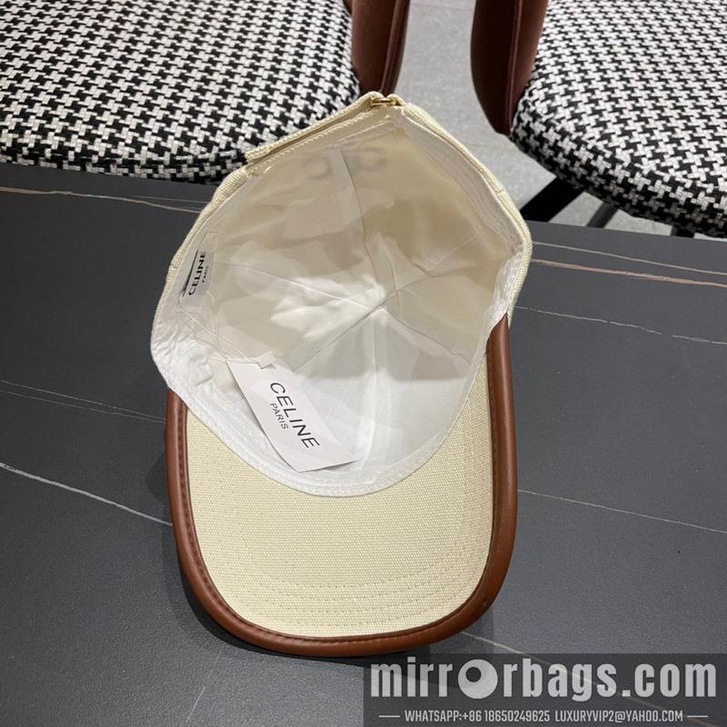 Replica Celine Hat 092701
