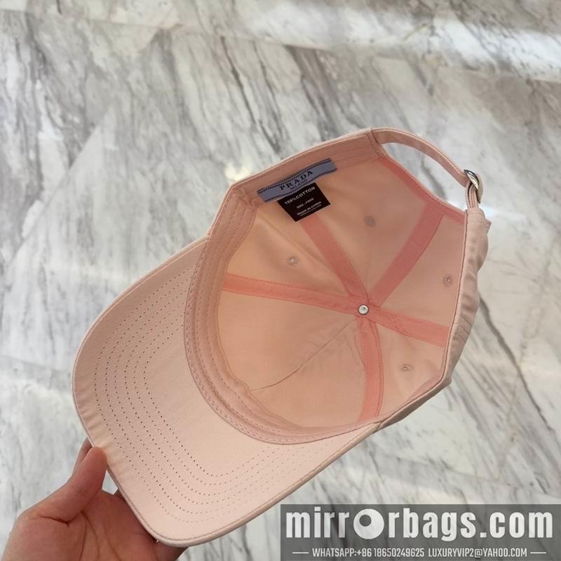 Replica Prada Hat dx18