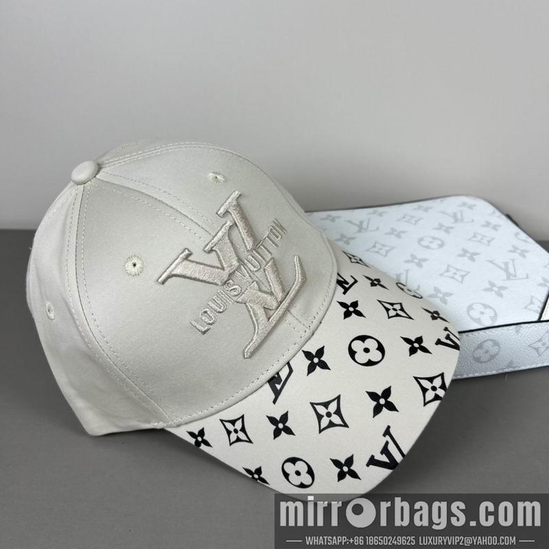 Replica LV Hat dx63