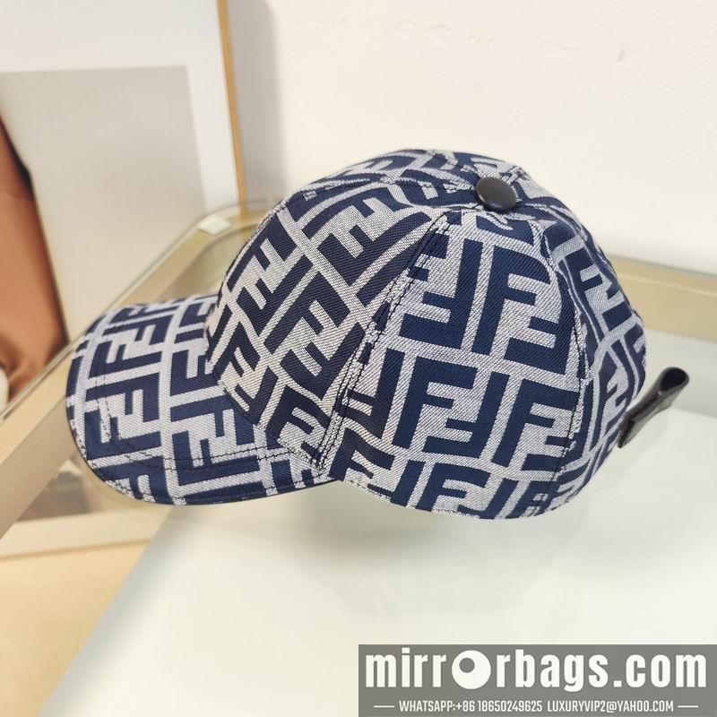 Replica Fendi Hat dx69