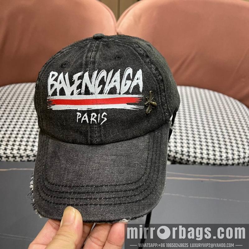Replica Balenciaga Hat 072802