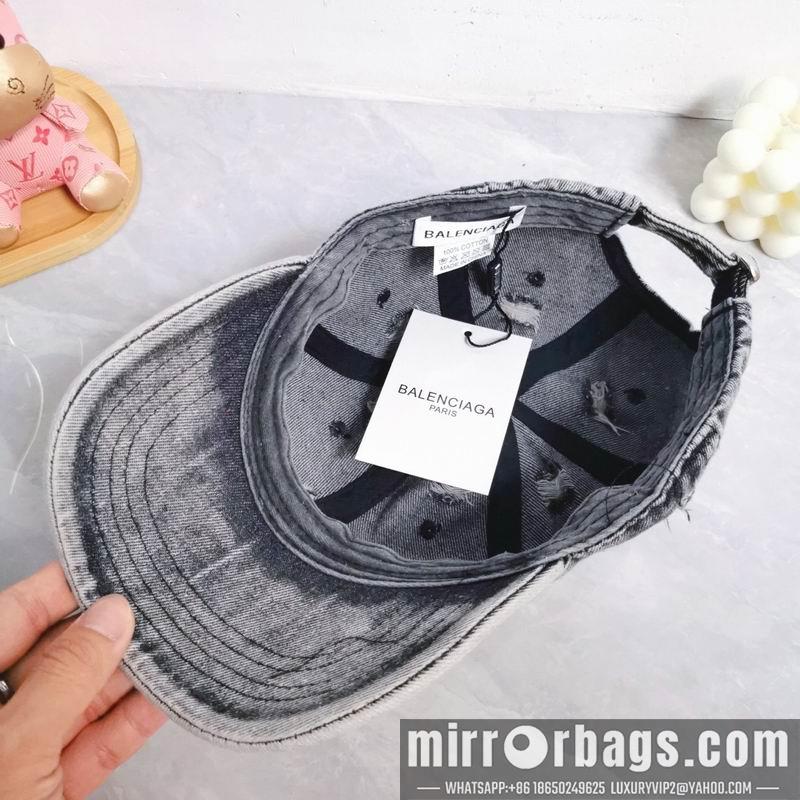 Replica Balenciaga Hat dx30