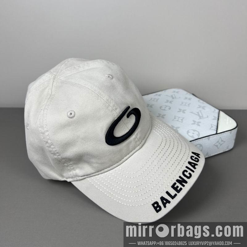Replica Balenciaga Hat dx76
