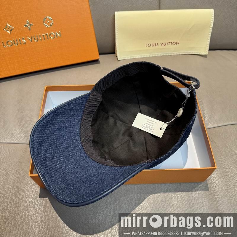 Replica LV Hat dx162