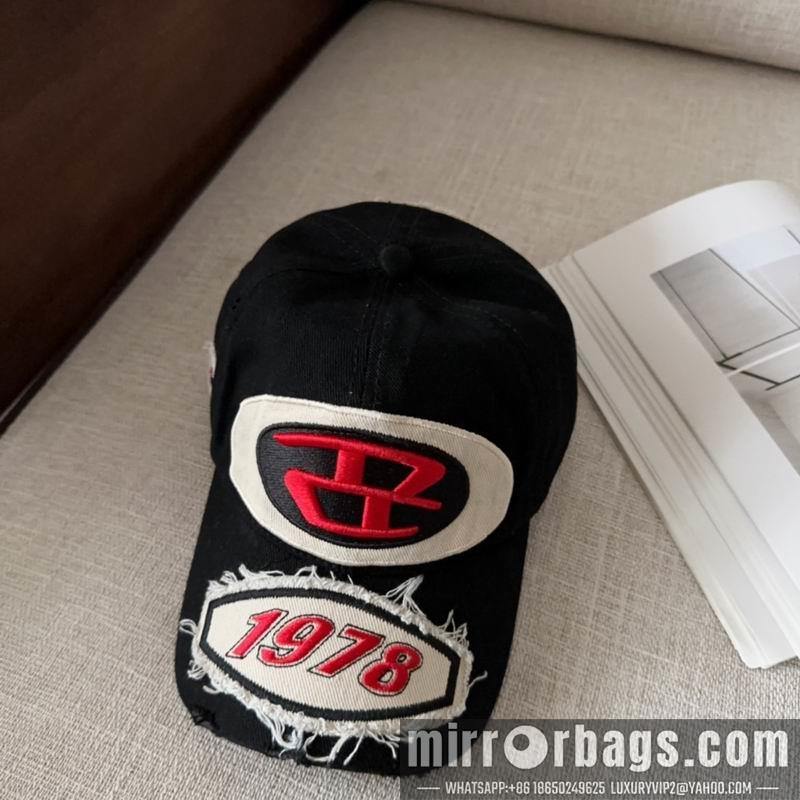 Replica Diesel Hat dx15