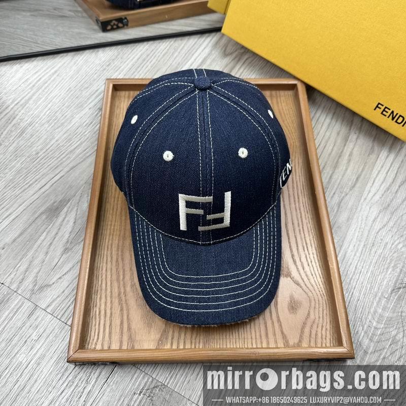 Replica Fendi Hat 080201