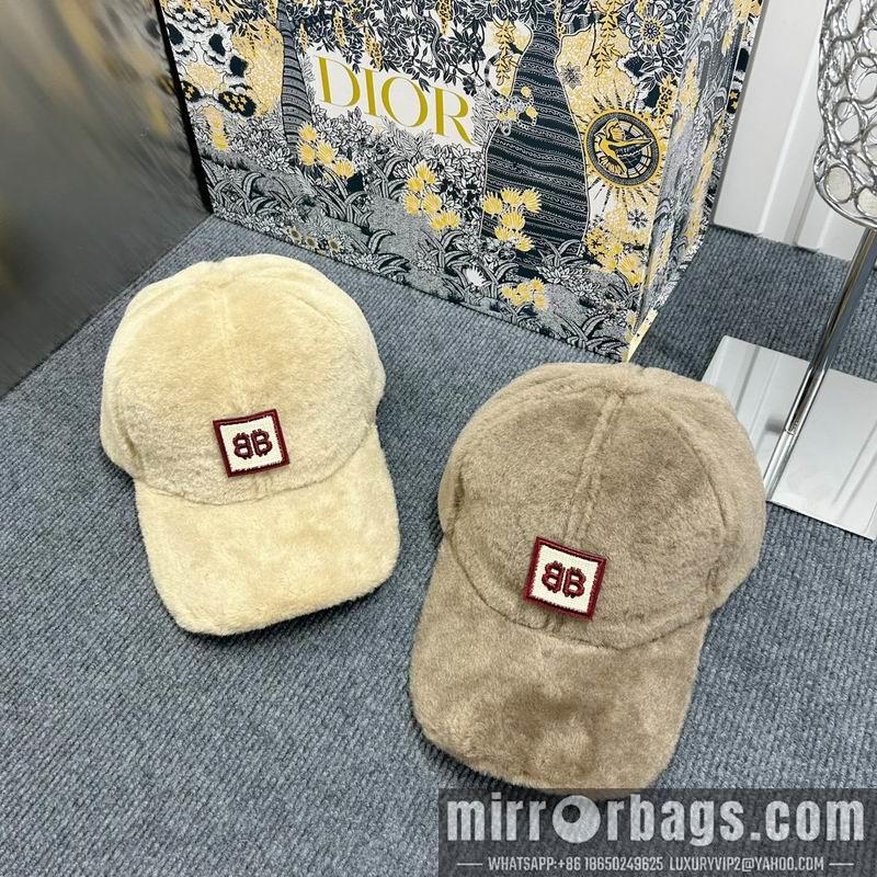 Replica Balenciaga Hat dx87