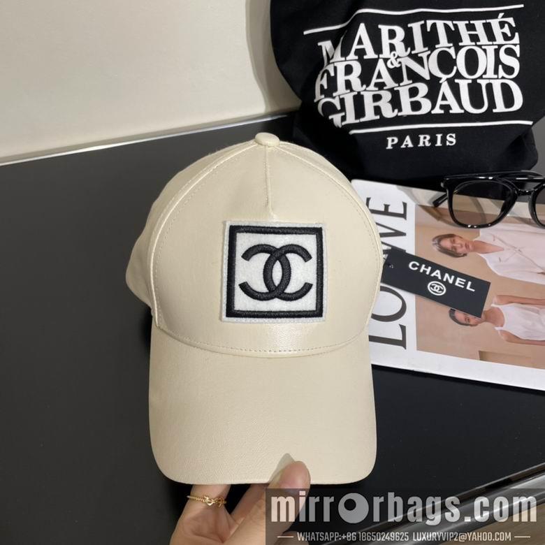 Replica Chanel Hat dxn10
