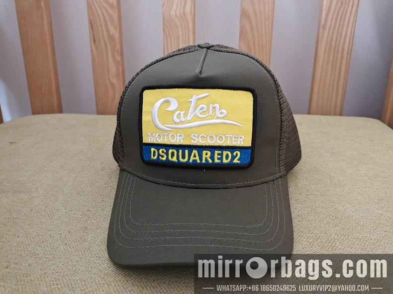 Replica DSQ Hat y 16