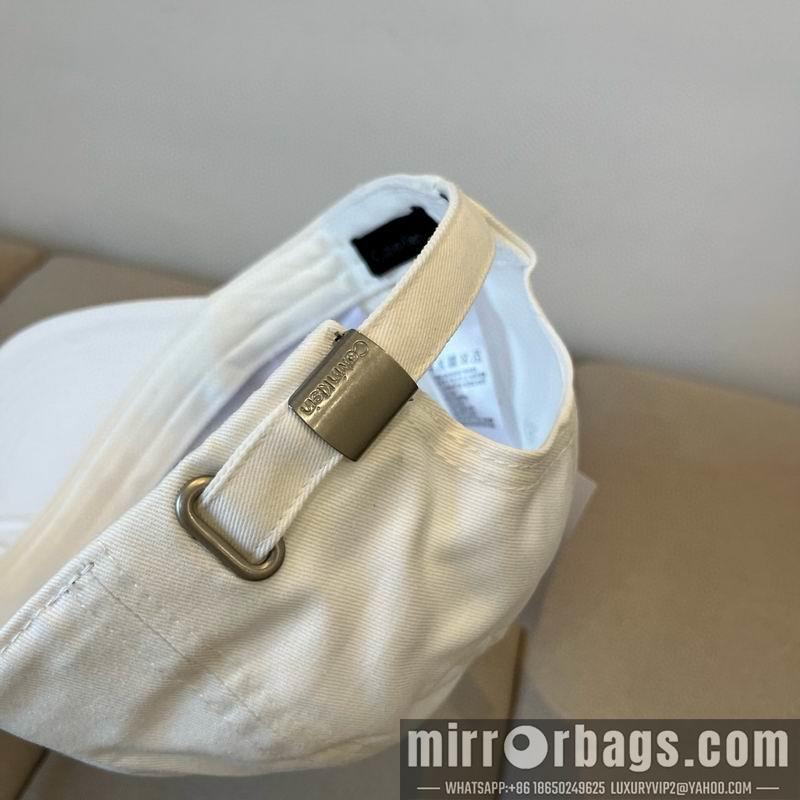 Replica CK Hat dx33