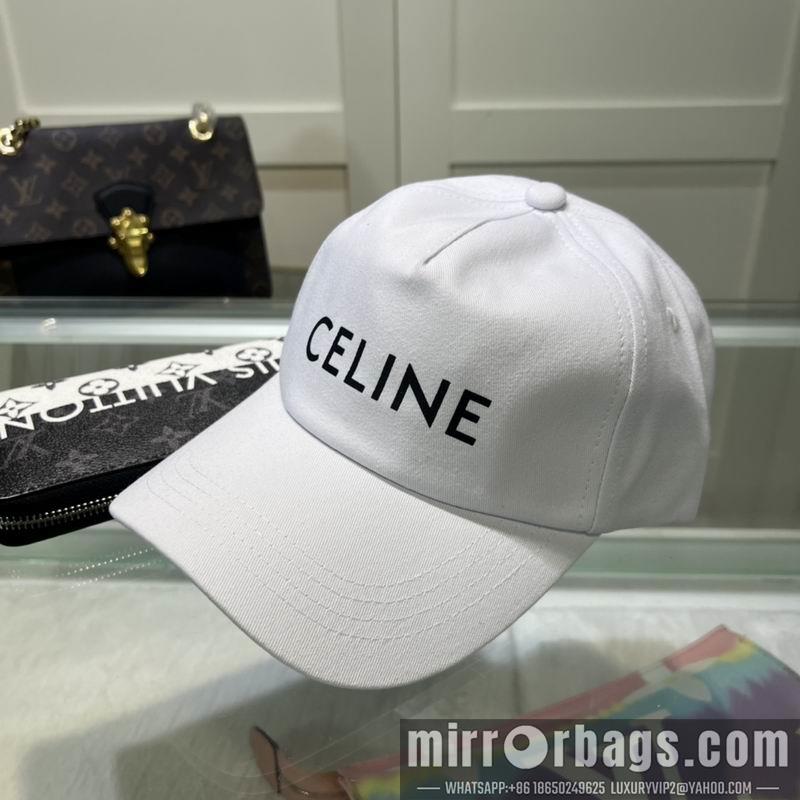 Replica Celine Hat hm503