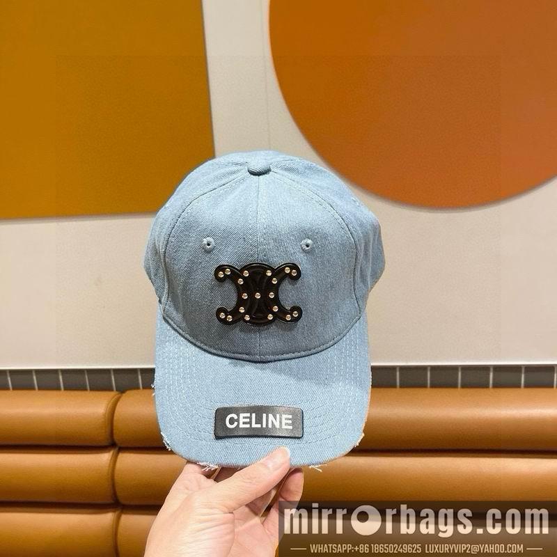 Replica Celine Hat 041404