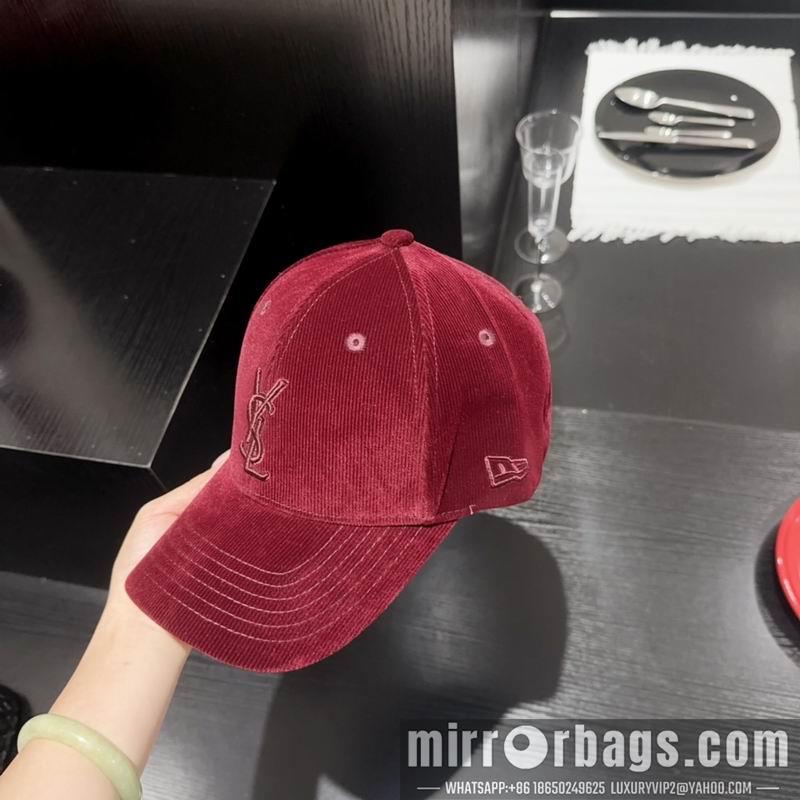 Replica YSL Hat dx24