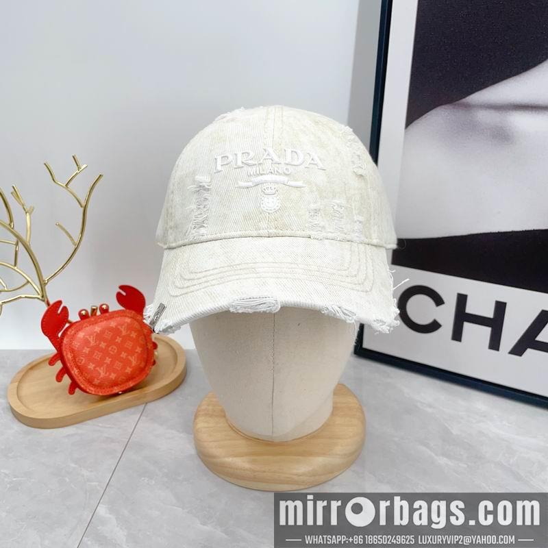 Replica Prada Hat dx14
