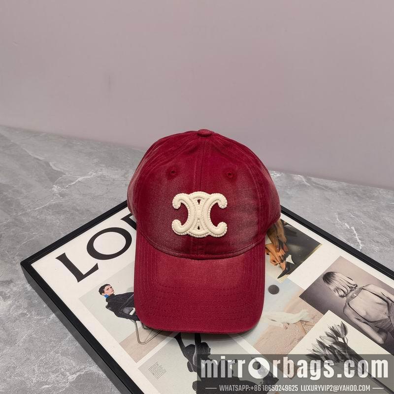 Replica Celine Hat dx36