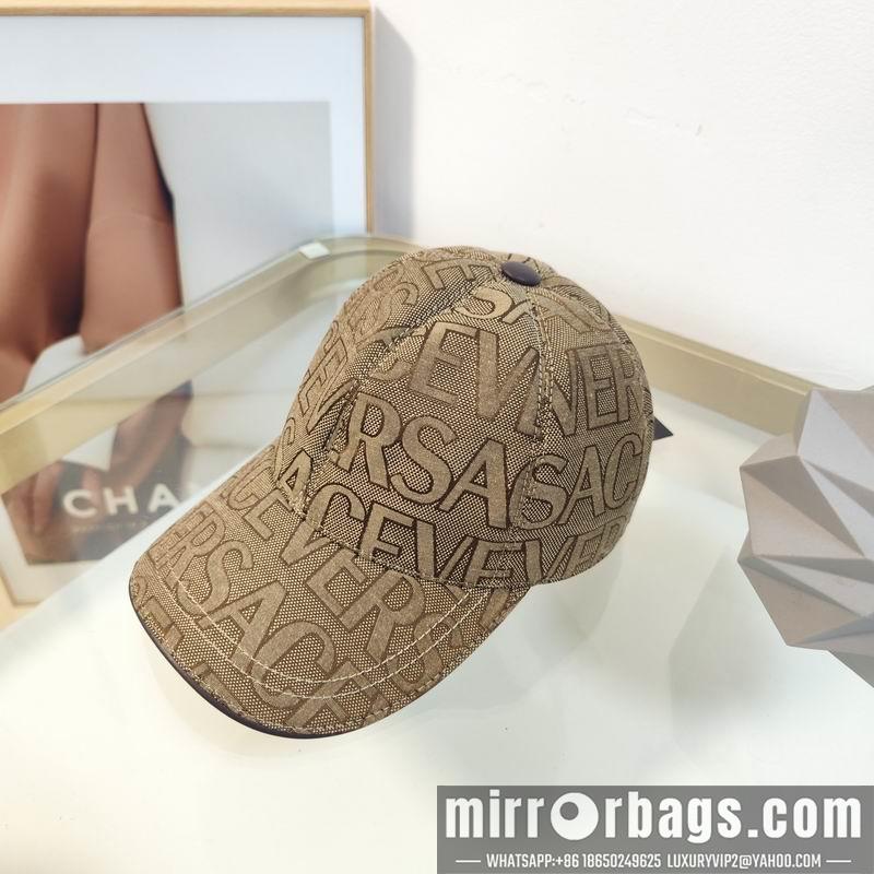 Replica Versace Hat dx10