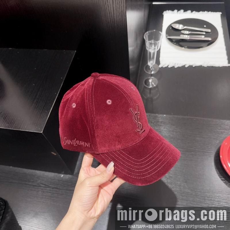 Replica YSL Hat dx24
