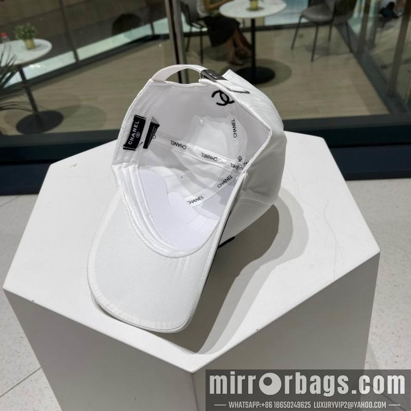 Replica Chanel Hat 072202
