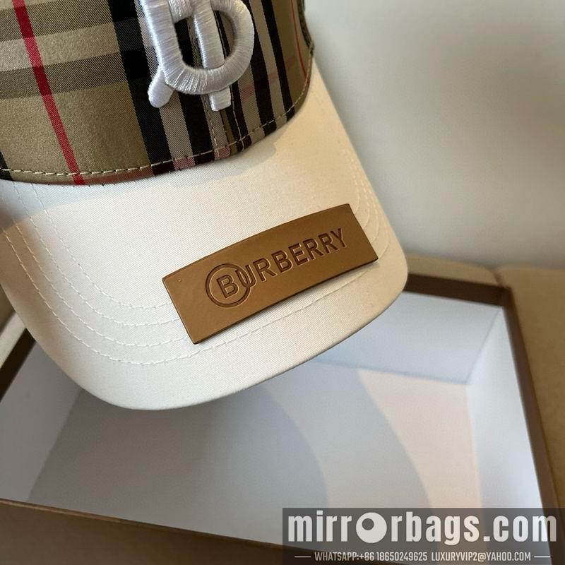 Replica Burberry Hat dx22