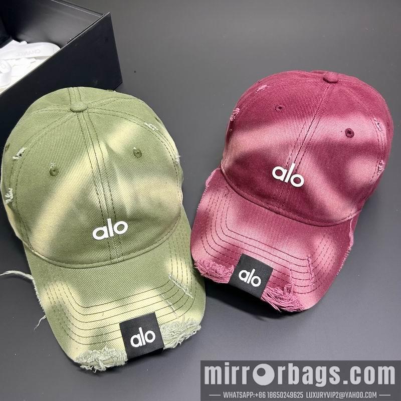 Replica Alo Hat dx31