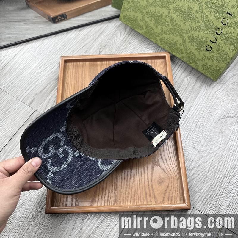 Replica Gucci Hat dx17