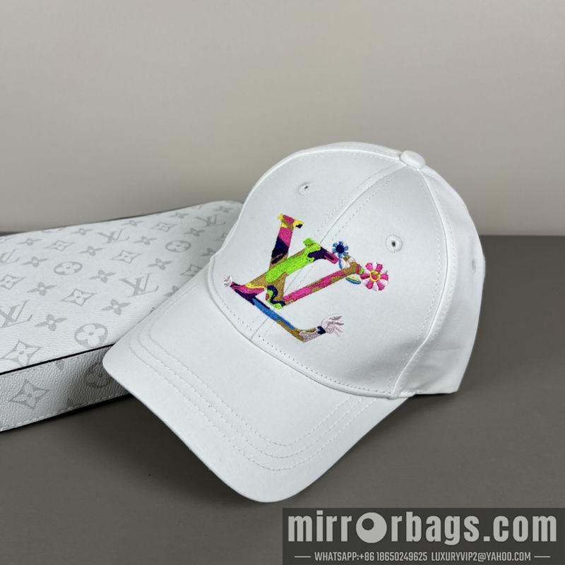 Replica LV Hat dx09
