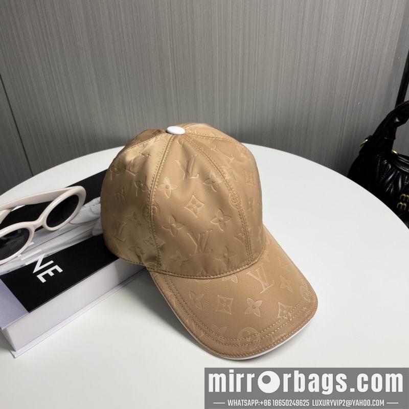 Replica LV Hat dx44
