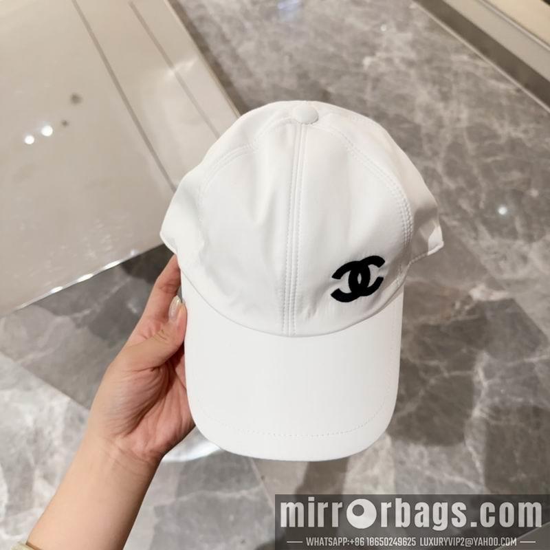 Replica Chanel Hat dx48