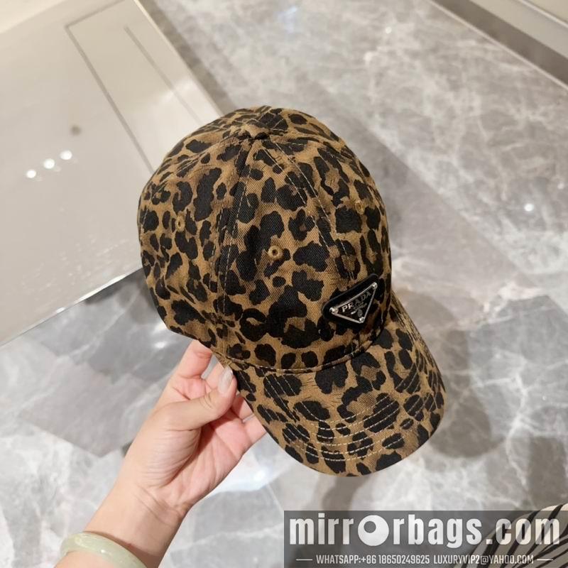 Replica Prada Hat dx40